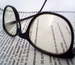 glasses