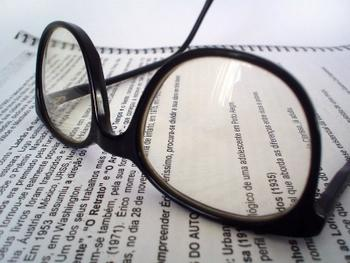 glasses